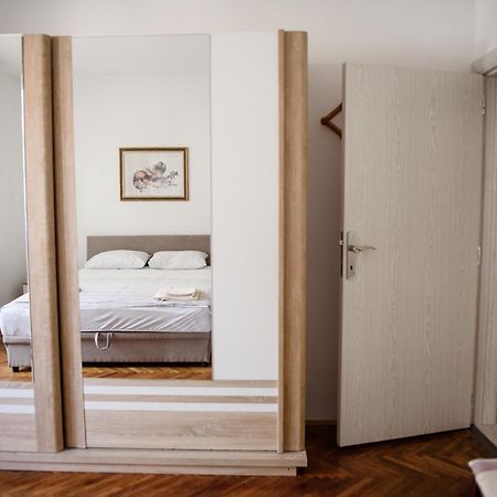 Cozy 2Br Apartment, 3 Min To The Old Town Kotor Kültér fotó