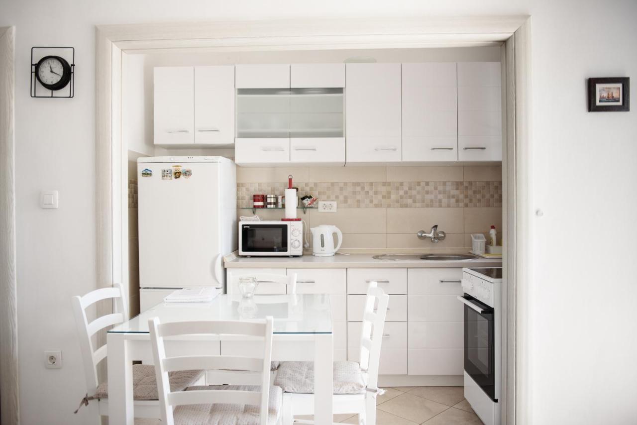 Cozy 2Br Apartment, 3 Min To The Old Town Kotor Kültér fotó