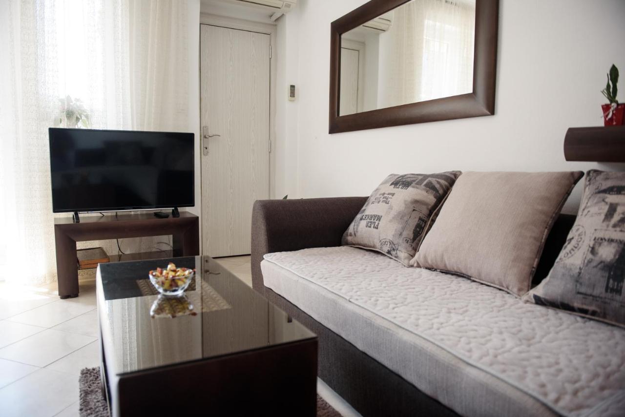 Cozy 2Br Apartment, 3 Min To The Old Town Kotor Kültér fotó