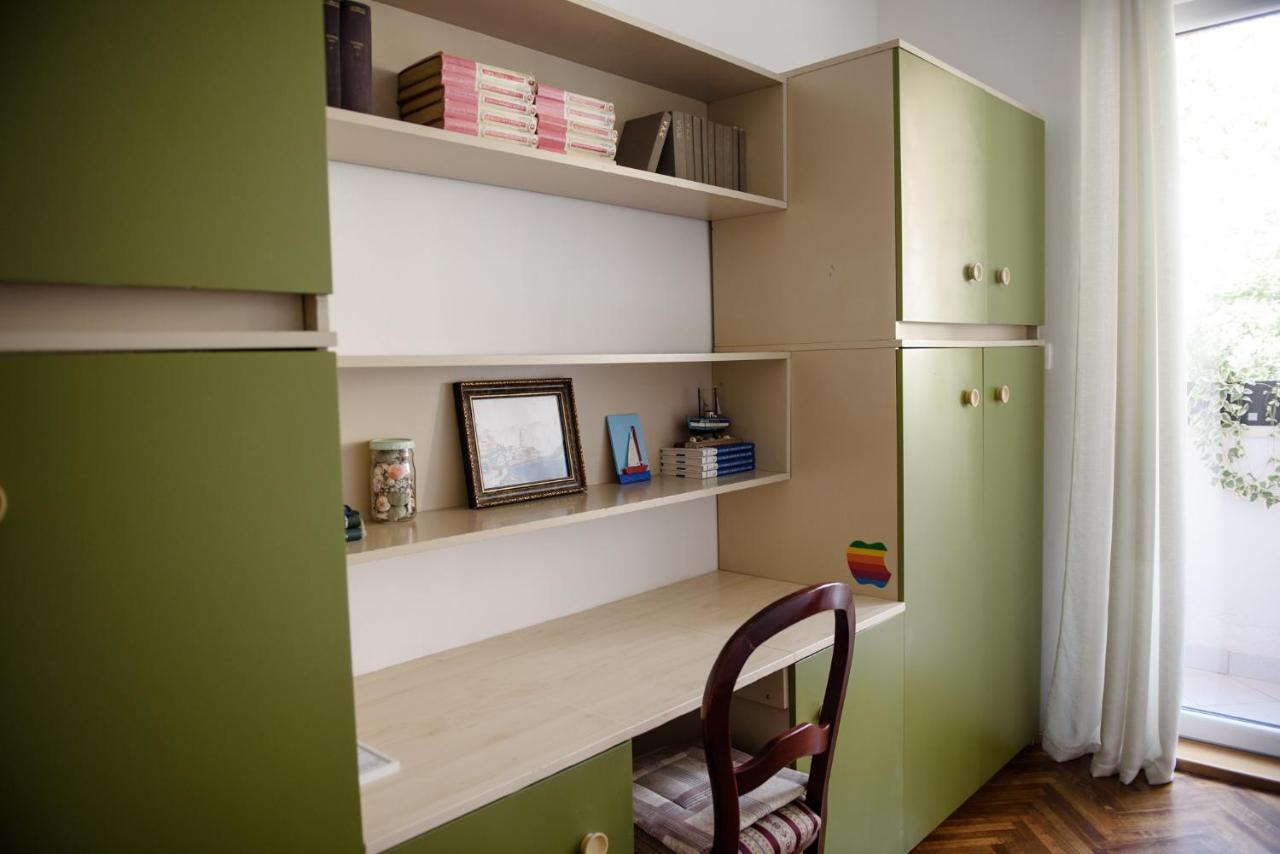 Cozy 2Br Apartment, 3 Min To The Old Town Kotor Kültér fotó