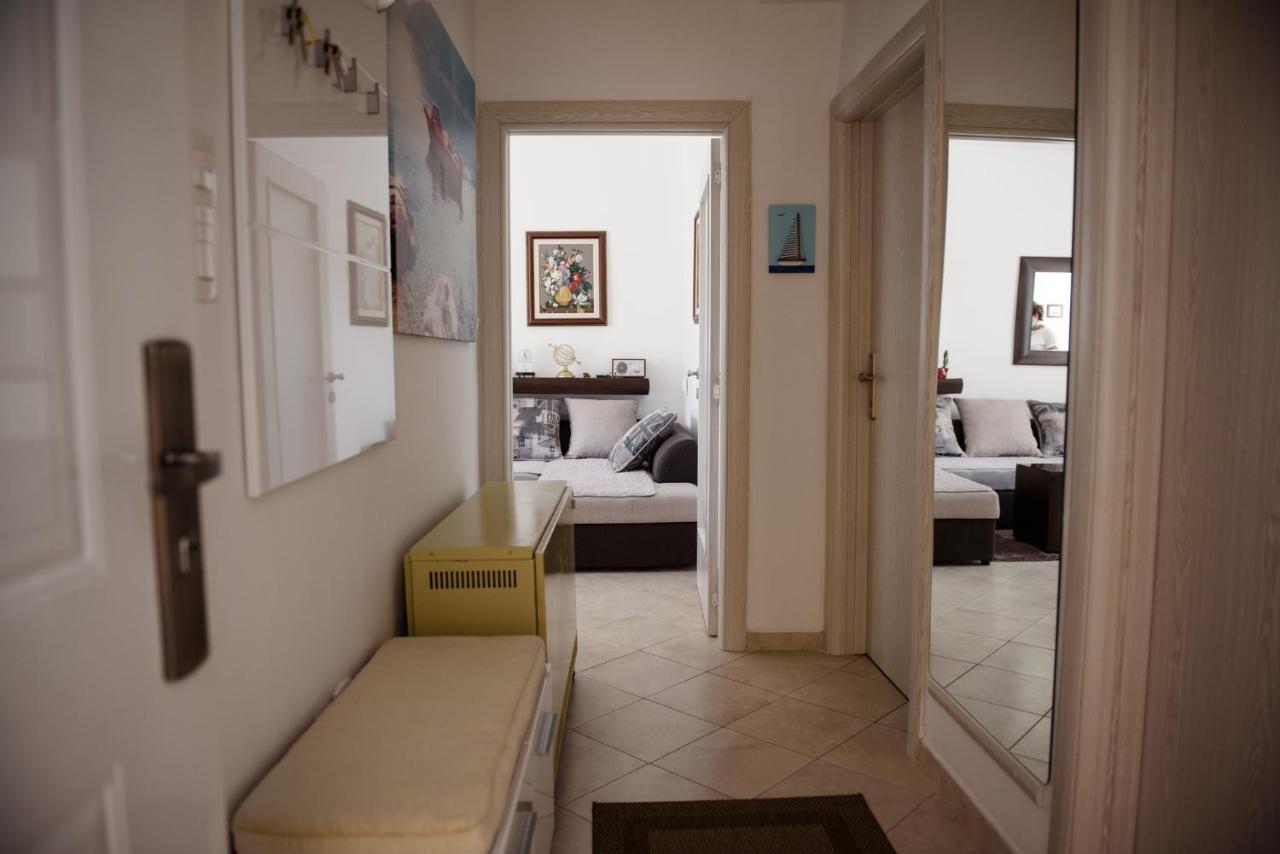 Cozy 2Br Apartment, 3 Min To The Old Town Kotor Kültér fotó