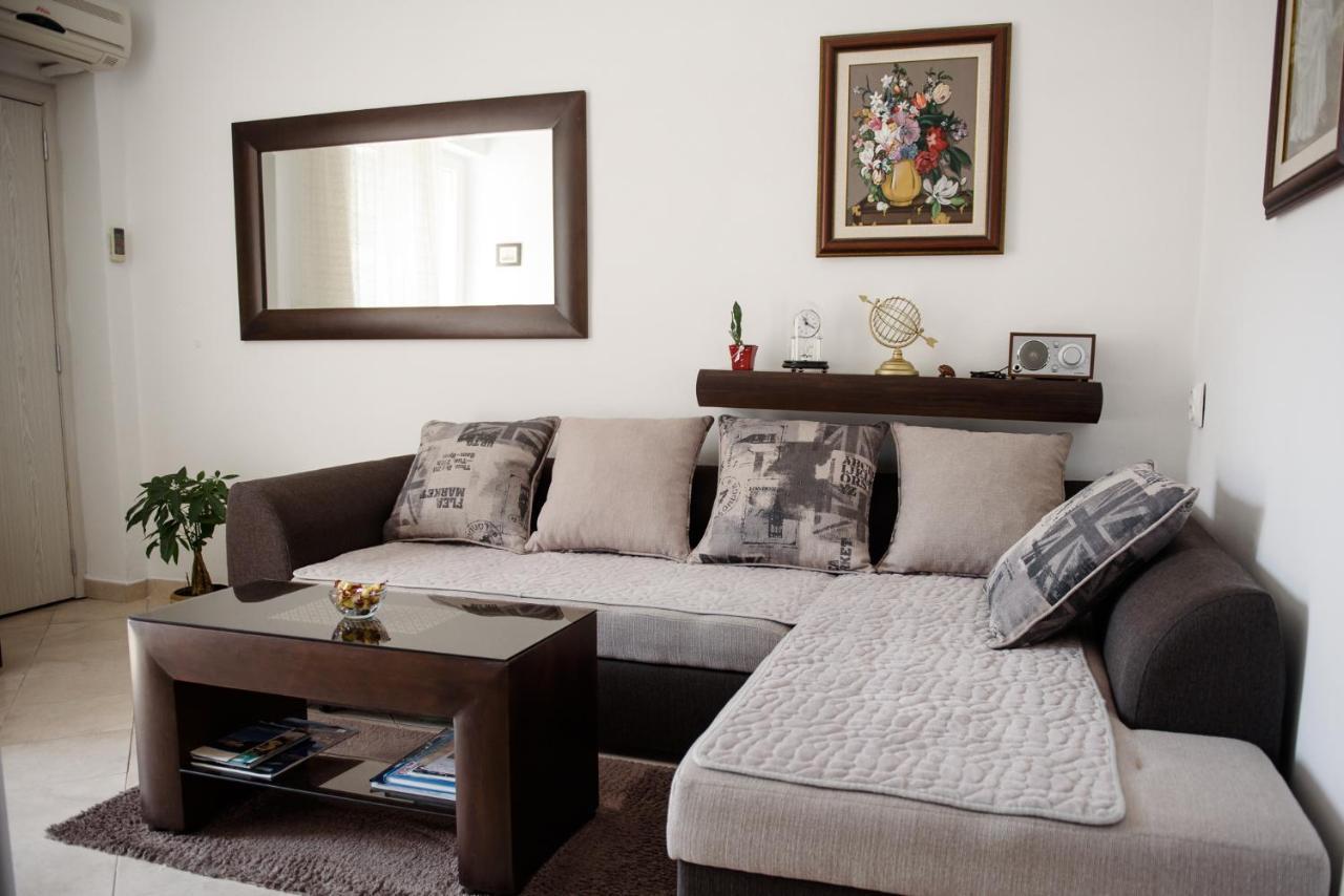Cozy 2Br Apartment, 3 Min To The Old Town Kotor Kültér fotó